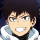 Sen Kaibara - My Hero Academia