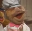 Swedish Chef AMFChristmas