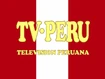 Logotipo de TV Perú (1986-1988)