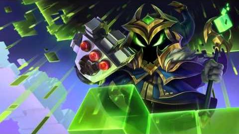 Veigar JF