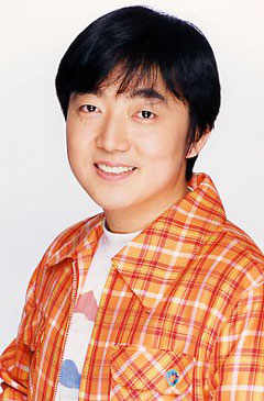 Yūsuke Numata | Doblaje Wiki - Fandom