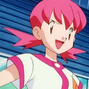 Whitney en Pokémon.