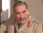 El General Murray en Lawrence de Arabia.