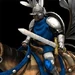 AOE2 Hussar