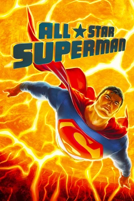 AllStarSuperman