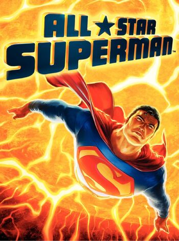 AllStarSuperman