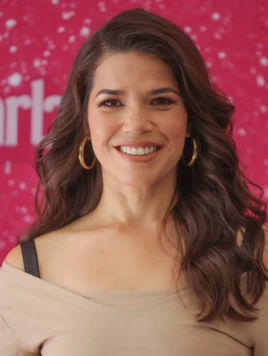 AmericaFerrera2023DW
