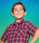 Billy Thunderman (1ª voz) en The Thundermans.