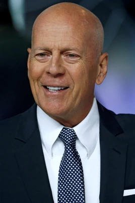 Bruce Willis