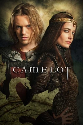 Camelot Serie poster