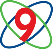 Logo del Canal 9 del Grupo Ratensa