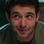 Comandante Walters (joven) en Sonic 3: La película.