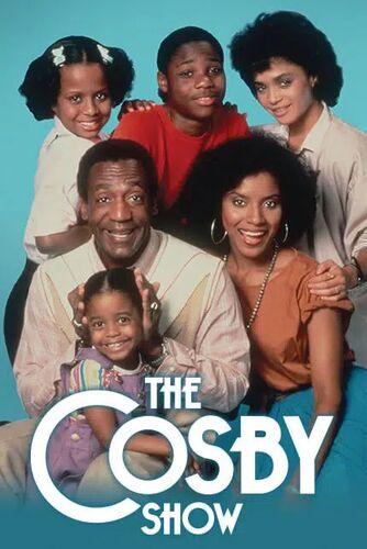 CosbyShow