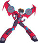 Windblade en Transformers: Robots In Disguise y en Transformers: Cyberverse.