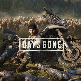 Days Gone POrtada 2