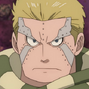Diego Reyes (2ª voz) en Edens Zero.