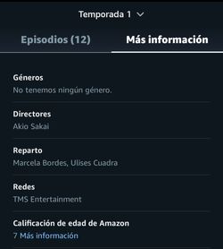 El Barón Rojo | Doblaje Wiki | Fandom El Barón Rojo | Doblaje Wiki | Fandom