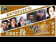 Entrevista al elenco de Mushoku Tensei parte 2