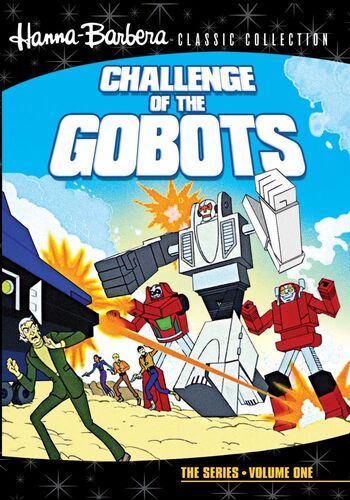 Gobots