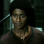 Dean Thomas en Harry Potter y las reliquias de la muerte - Parte 2.