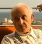 Hyman Roth en El Padrino II (redoblaje).