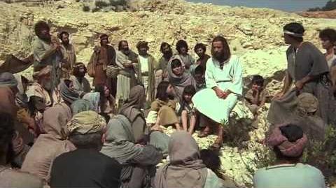 Jesus (1979) - Doblaje original