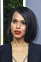 Voz habitual de Kerry Washington.