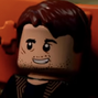 "DJ" también en LEGO Star Wars: La saga de Skywalker.
