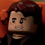 "DJ" también en LEGO Star Wars: The Skywalker Saga.