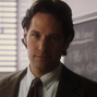 Bill Anderson (Paul Rudd) en Las ventajas de ser invisible.