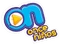 Logo once niños