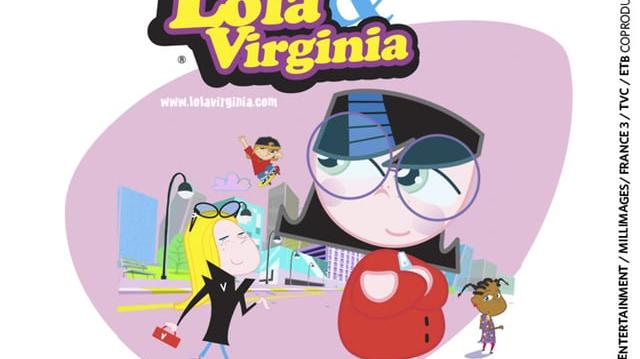 Lola & Virginia - Español Neutro