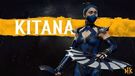 MK11 - Kitana Revelación Oficial - Español Latino