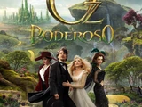 Oz, el poderoso