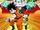 Dragon Ball Z: Devuélvanme a mi Gohan