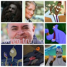 Ruben t