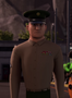 Sergeant Costas Profile Picture
