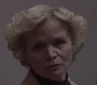 Señorita Huller en Suspiria.