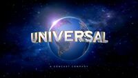 Logotipo de Universal Pictures