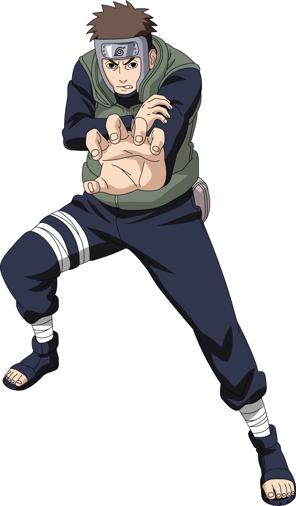 Yamato  Naruto, Naruto anime, Personajes de naruto shippuden