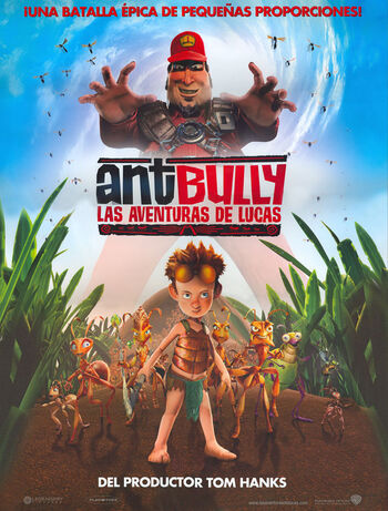 Antbully