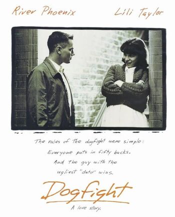 Dogfight 1991