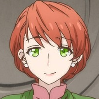 Lurie (Kami-tachi ni Hirowareta Otoko 2nd Season) - Pictures 