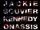 Jackie Bouvier Kennedy Onassis: Biografía no autorizada
