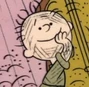 Pig-Pen en algunos especiales de Peanuts.