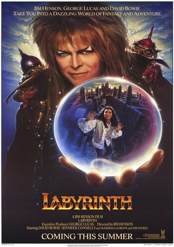 Labyrinth-1