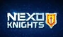 LEGO: Nexo Knights.