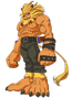 Leomon