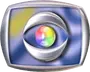 Logo Canal 10 2002
