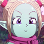 Panzy en Dragon Ball Daima.
